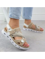 Sandály W model 21139416 - Rieker