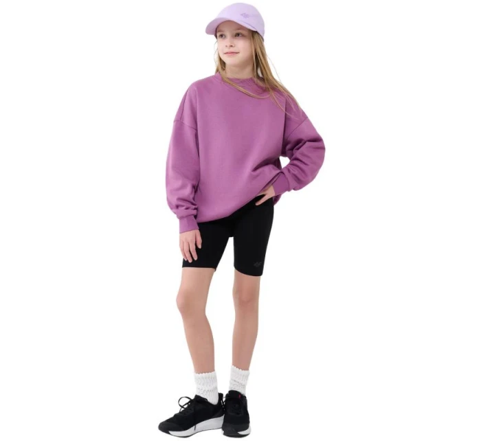 Šortky 4F CAS F014 Jr 4FJWSS25TSTIF014 20S Šortky 4F CAS F014 Jr 4FJWSS25TSTIF014 20S