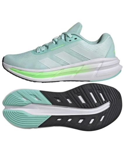 Adidas Questar 3 W JQ5068 dámské běžecké boty Adidas Questar 3 W JQ5068 dámské běžecké boty
