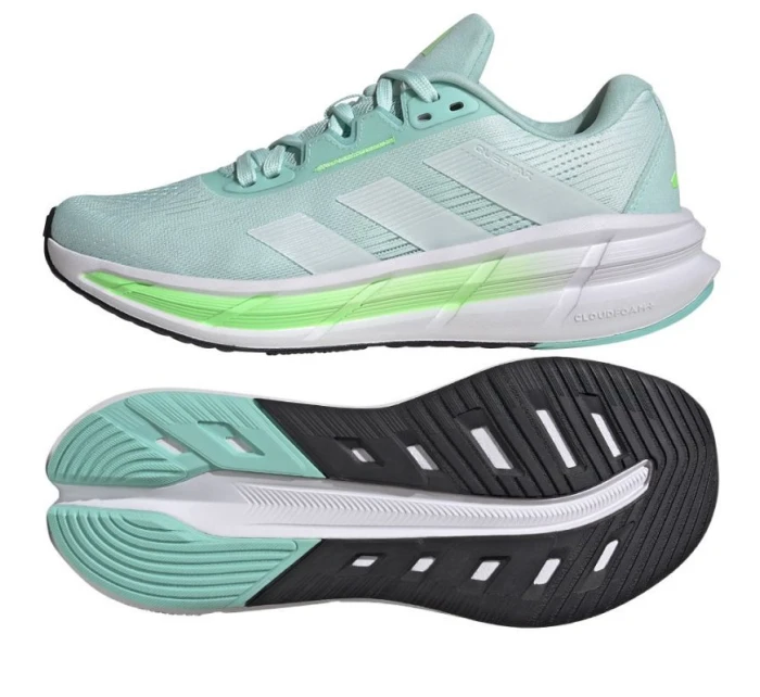 Adidas Questar 3 W JQ5068 dámské běžecké boty Adidas Questar 3 W JQ5068 dámské běžecké boty