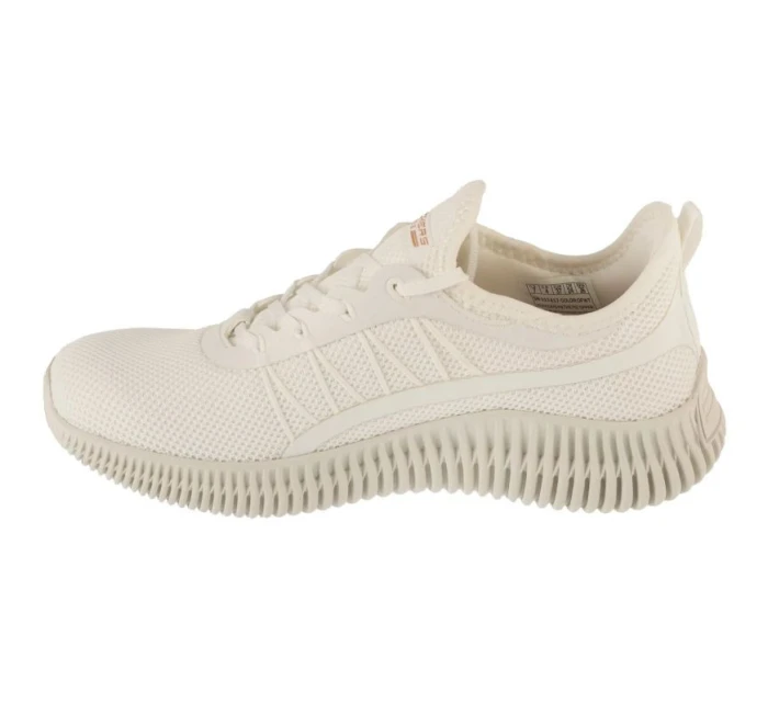 Skechers Bobs Geo-New Aesthetics 117417-OFWT White 36 Skechers Bobs Geo-New Aesthetics 117417-OFWT White 36