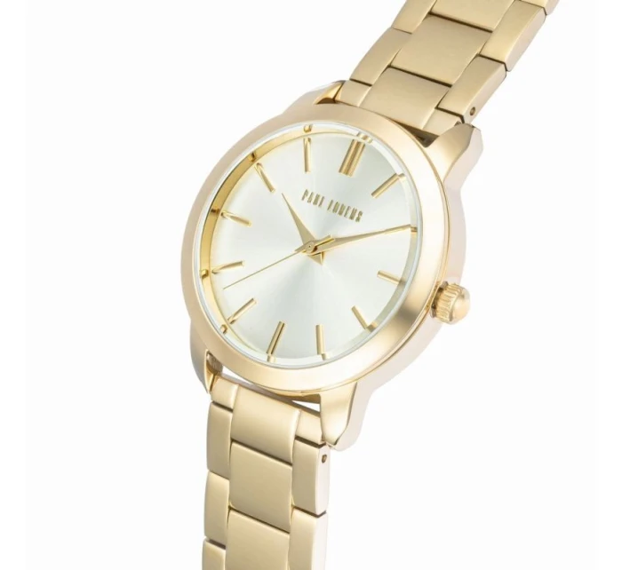 Dámské hodinky Paul Lorens PL10659B-4D1 + BOX Dámské hodinky Paul Lorens PL10659B-4D1 + BOX