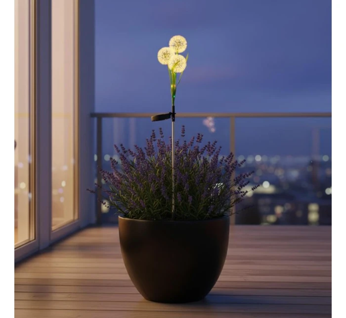 LAMPA SOLARNA  48 LED model 21831169