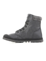 Palladium Pampa Hi Knit LP 95172-036-M
