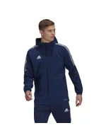 Pánská mikina Tiro 21 Windbreaker M GP4962 - Adidas Pánská mikina Tiro 21 Windbreaker M GP4962 - Adidas