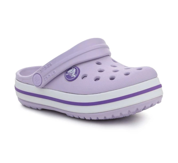 Žabky Crocs Crocband Kids Clog T 207005-5P8