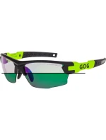 Cyklistické brýle  C model 20852379 - GOG