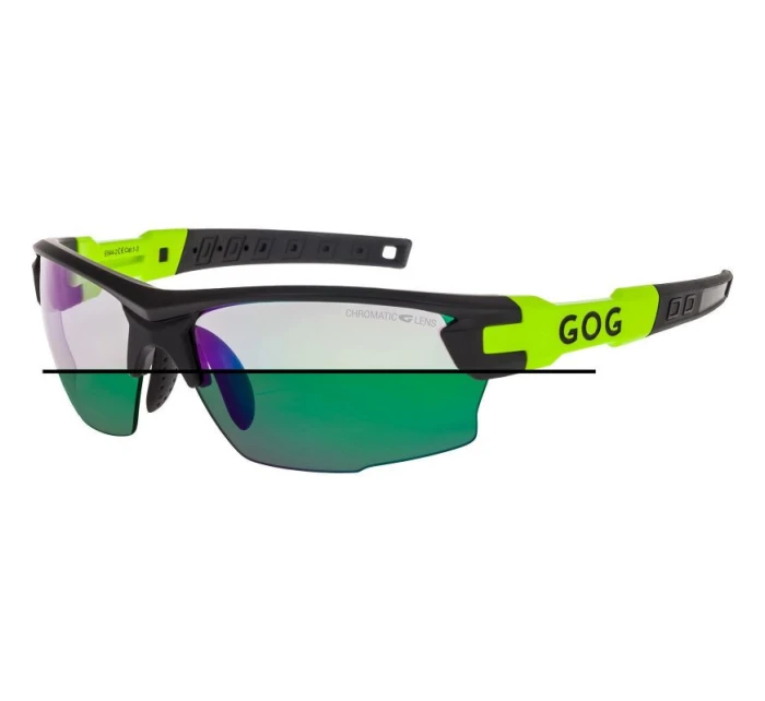 Cyklistické brýle  C model 20852379 - GOG