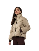 Dámská bunda W H4Z22 KUDP019 44S - 4F