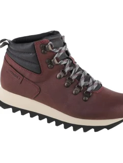 Dámská treková obuv Alpine Hiker W model 17792000 - Merrell