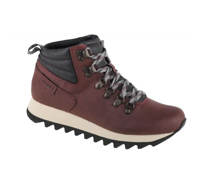 Dámské boty Alpine Hiker W J003772 - Merrell