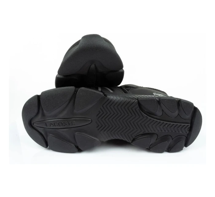 Sportovní obuv M model 18519170 - Lacoste Sportovní obuv M model 18519170 - Lacoste