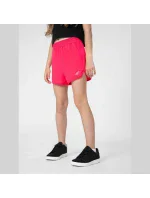 Dívčí šortky 4FJSS23UBDSF032 55S - 4F Dívčí šortky 4FJSS23UBDSF032 55S - 4F