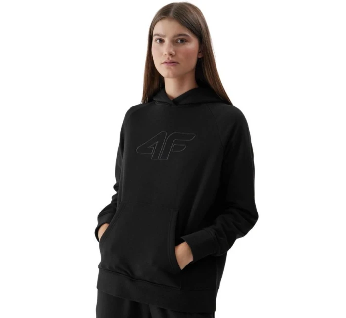 Mikina 4F F0765 W 4FAW23TSWSF0765 20S