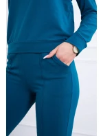 Tepláková souprava Marine Tepláková souprava Marine