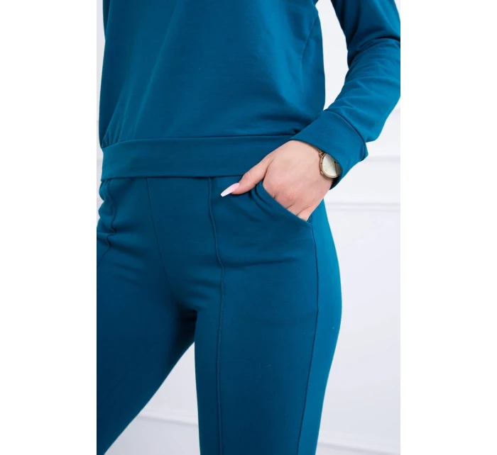 Tepláková souprava Marine Tepláková souprava Marine