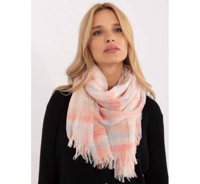 Závoj AT CH 21218.91 světle béžový