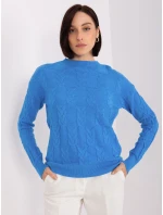 Přepínač AT SW 2340.10 modrých