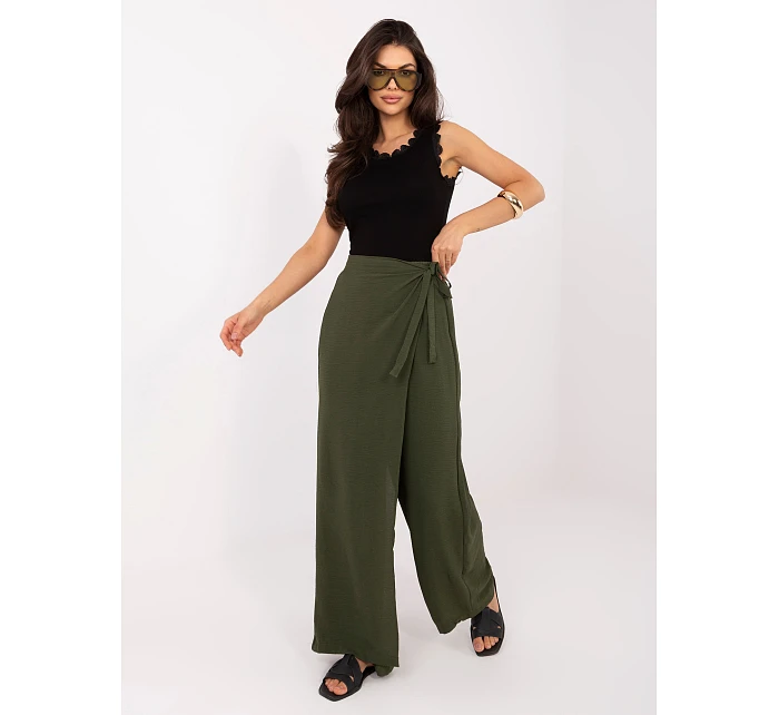 Spodnie CS SP model 22109908 khaki - FPrice