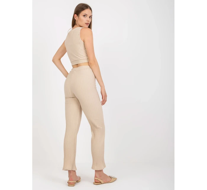 Sada DHJ KMPL 9587.82 béžová