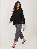 Košile IT KS 3060.23 černá Košile IT KS 3060.23 černá