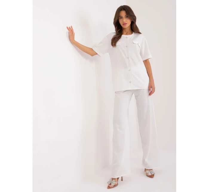 Sada LK KMPL 509679.01X bílá Sada LK KMPL 509679.01X bílá