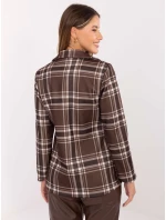 MI MA blejzr 3262.32 hnědý MI MA blejzr 3262.32 hnědý