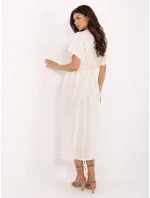 TW SK BI šaty 2022126.59 světle béžové