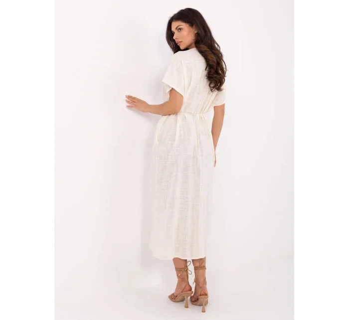 TW SK BI šaty 2022126.59 světle béžové