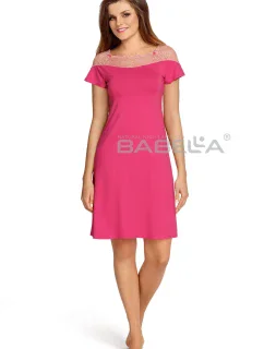 Košilka model 17595787 Light Fuchsia - Babella