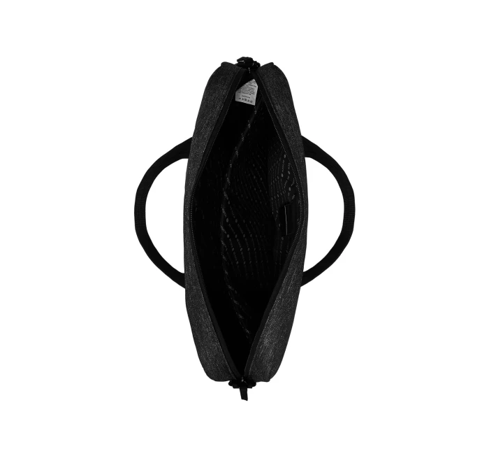 Pánská taška na notebook Vuch Mailo Black Pánská taška na notebook Vuch Mailo Black