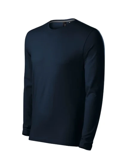 Brave triko pánské námořní modrá Brave triko pánské námořní modrá