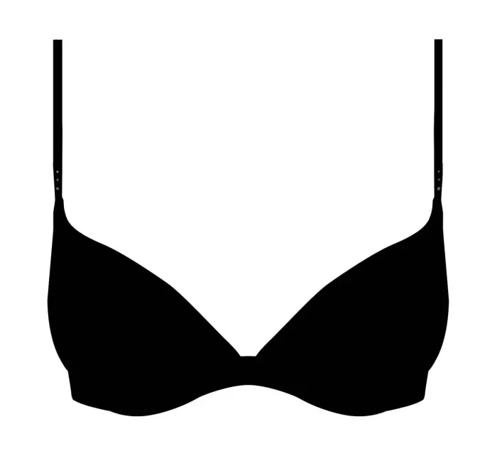 Podprsenka push-up 80-2080 - Pleasure State