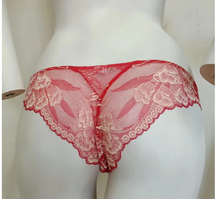 Kalhotky brazilky 40504 - Selmark