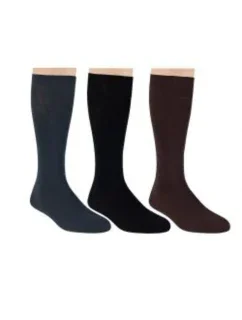 Bavlněné pánské podkolenky 027