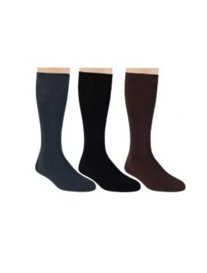 Bavlněné pánské podkolenky 027 Bavlněné pánské podkolenky 027