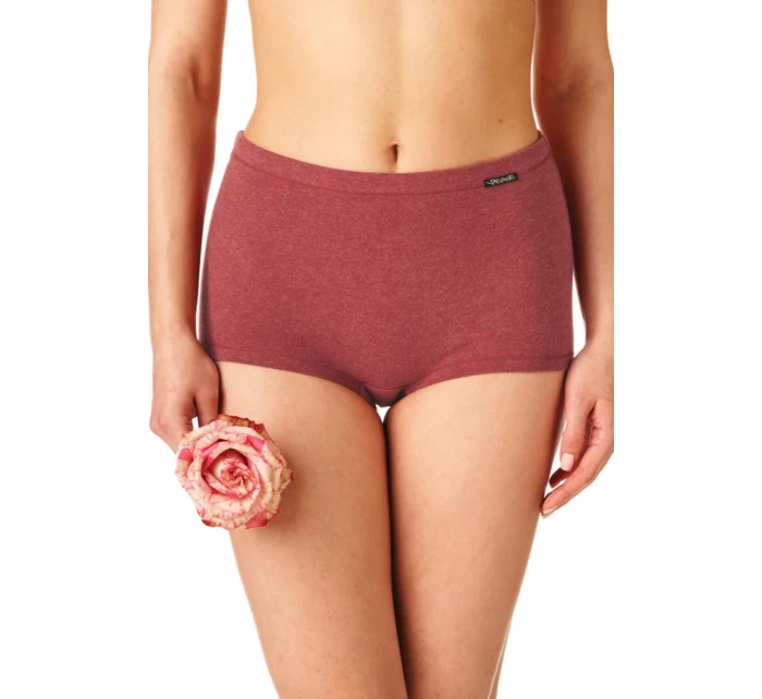 DÁMSKÉ ŠORTKY HOT TOUCH LXC 729