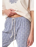 Dámské pyžamo LNS model 18123926 A23 - Key