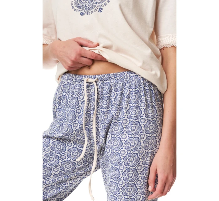 Dámské pyžamo LNS model 18123926 A23 - Key