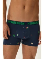BOKSERKI MĘSKIE 2PAK AW24 model 20270015 - Henderson BOKSERKI MĘSKIE 2PAK AW24 model 20270015 - Henderson
