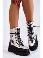 Sněhule  model 173756 Step in style