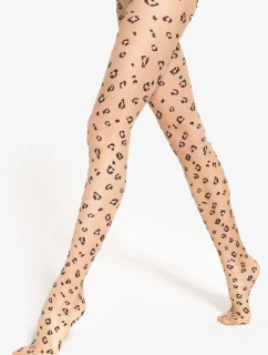 Punčochové kalhoty  model 220110 Gatta