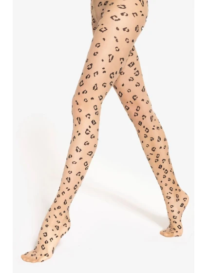 Punčochové kalhoty  model 220110 Gatta