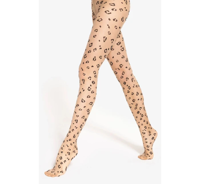 Punčochové kalhoty  model 220110 Gatta