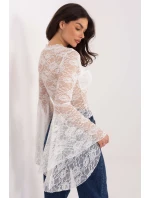 Hedvábná blůza model 222810 Factory Price Hedvábná blůza model 222810 Factory Price