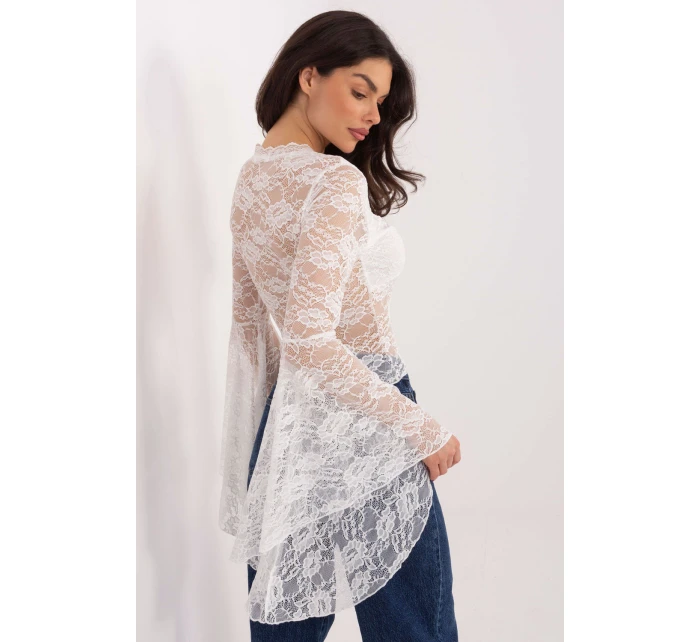 Hedvábná blůza model 222810 Factory Price Hedvábná blůza model 222810 Factory Price