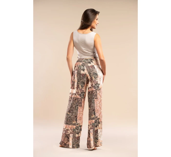 Belle model 21220245 Forever pyžamové kalhoty SL - Belle Reveire