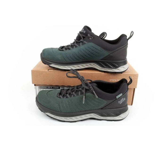 Trekingové boty Hanwag M H9132-603011 Trekingové boty Hanwag M H9132-603011