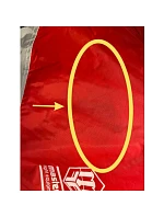 (W) Saunové tepláky MASTERS DSS-MFE XL (W) Saunové tepláky MASTERS DSS-MFE XL