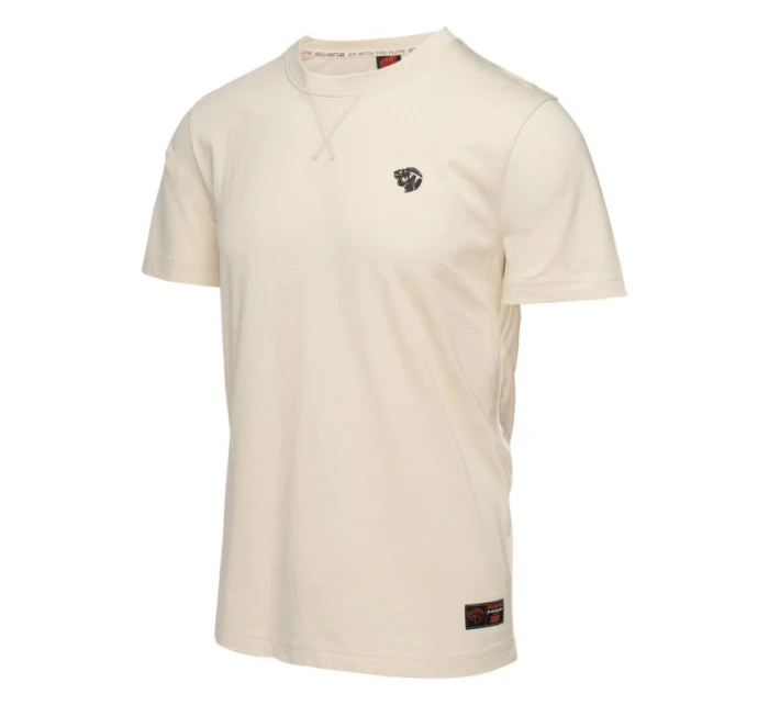 Pánské tričko s krátkým rukávem MWEZI